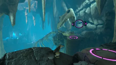 Ice Age Scratts Nutty Adventure (PS5)