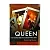 Queen их королевское величество (DVD-Video) УЦЕНКА