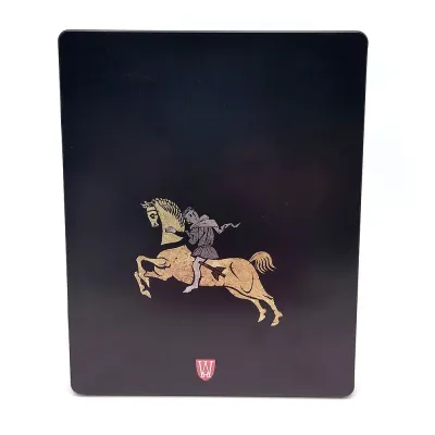 SteelBook G2 Kingdom Come: Deliverance (без игры) УЦЕНКА