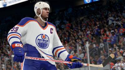 NHL 19 (Xbox One/Series, б/у, рус.)