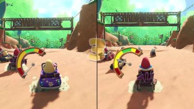 Smurfs Kart (Xbox One/Series, рус.)