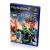 Ben 10 Ultimate Alien Cosmic Destruction (PS2, б/у)