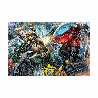 Постер Maxi DC Aquaman (Atlantean Punch) PP34456