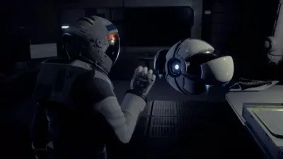 Deliver Us the Moon (PS5, рус.)