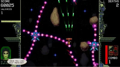1917 The Alien invasion DX Remastered (PS5)