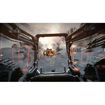 Killzone 3 Коллекционное издание (PS3, б/у, рус.)