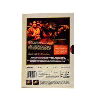 Вердикт За Деньги (DVD)