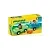 Конструктор Playmobil 1-2-3 6958 Автомобиль и фургон для лошади