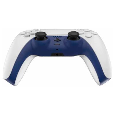 Декоративная насадка на DualSense (Decorative Shell PS5) (GAM-P5001) Dark Blue