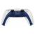 Декоративная насадка на DualSense (Decorative Shell PS5) (GAM-P5001) Dark Blue