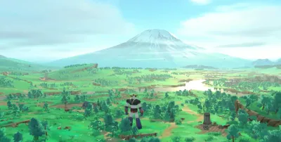 UFO Robot Grendizer - The Feast of the Wolves (Xbox Series X, рус.)