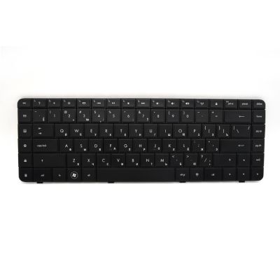 09J83SU-886 (HP Compaq Presario CQ56/62, G56) black