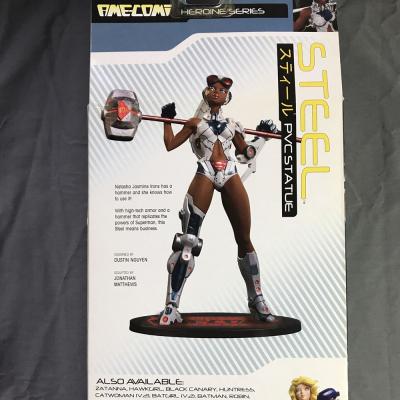 Фигурка "Ame-Comi Heroine Series. Steel Statue 9.5"