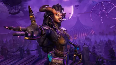 Tiny Tinas Wonderlands (Xbox One/Series, рус.)