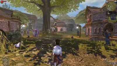 Fable (Xbox/Xbox 360, б/у)