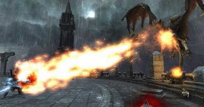 Darksiders Essentials (PS3)