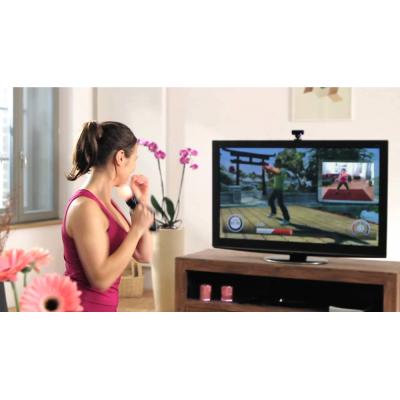 My Fitness Coach Club (PS3, б/у)