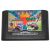 Картридж MegaGames 1 (3 игры) (б/у) в боксе