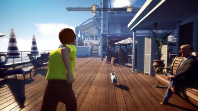 Tintin Reporter Cigars of the Pharaoh Limited Edition (Xbox Series X, рус.)