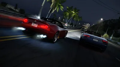 Need for Speed Hot Pursuit Remastered (Xbox One/Series, рус.)