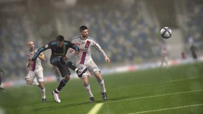 FIFA 11 (PS3, рус., витринный образец)