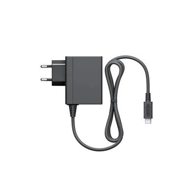 Блок питания для Nintendo Switch (NAC-002) OEM
