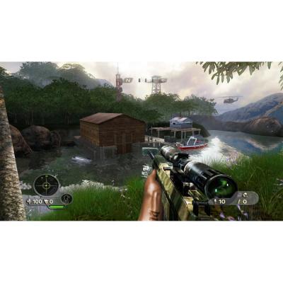 Демо-диск Official Xbox Magazine Game Disk 47 (6 Games) (Xbox, б/у)