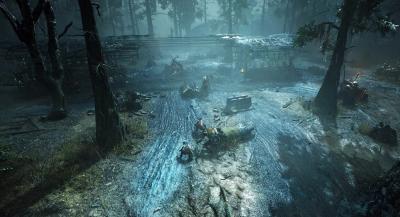 Miasma Chronicles (PS5, рус.)