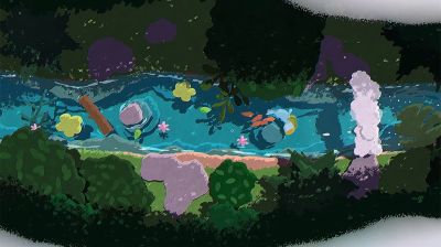 Naiad Flow Edition (Nintendo Switch, рус.)