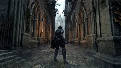 Demons Souls (PS5, рус.)