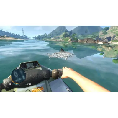 Far Cry 3 Classics (Xbox 360/One/Series, б/у, рус.)