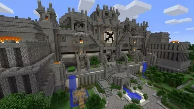 Minecraft + 3500 Minecoins (Xbox One/Series, рус.)