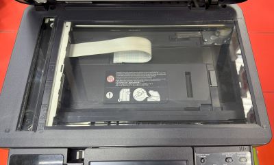 Лазерный МФУ Kyocera M35550IDN A4 (принтер/сканер/копир/факс) (201557 стр.) S/N MW9115845560 (б/у)