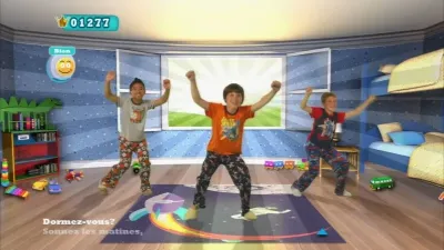 Just Dance Kids (PS3, б/у)