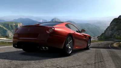 Forza Motorsport 3 (Xbox 360, б/у, рус.) Специальная обложка