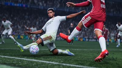 EA SPORTS FC 27 (PS4/PS5, рус.)