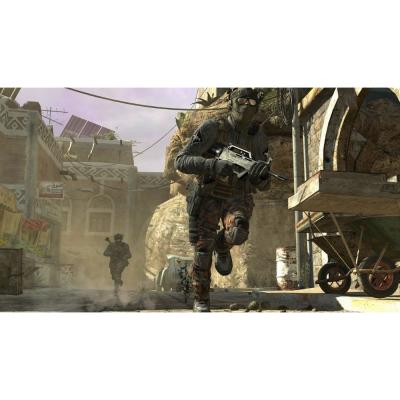 Call of Duty Black Ops 2 (WiiU, б/у, без обложки)