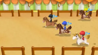 Story of Seasons - Friends Of Mineral Town (Nintendo Switch)