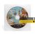Grand Theft Auto V (GTA 5) (PS3, б/у, рус., без обложки, множ.царап., устанавливается на 100%)