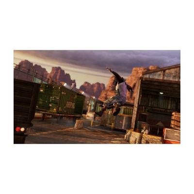 Uncharted 3 Drakes Deception (PS3, витринный образец)