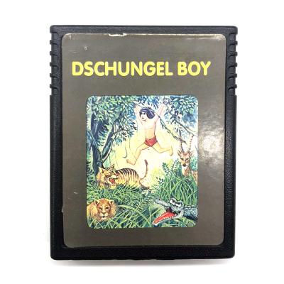 Картридж Atari Dschungel Boy (б/у) состояние 3