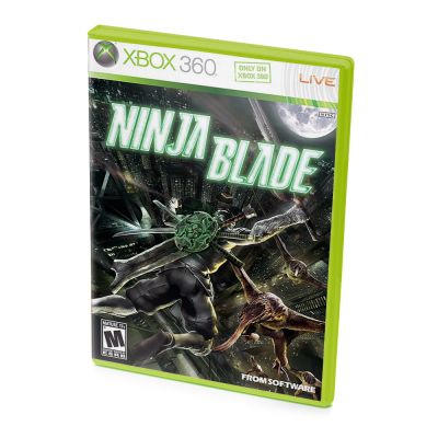 Ninja Blade (Xbox 360)