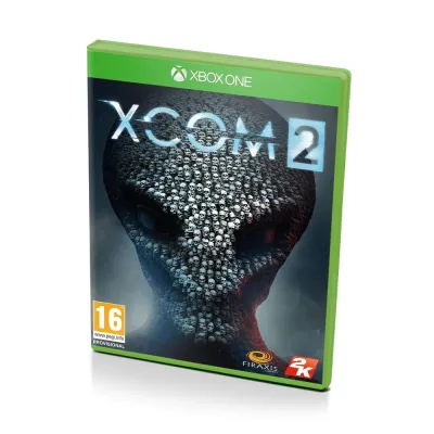 XCOM 2 (Xbox One/Series, рус.)