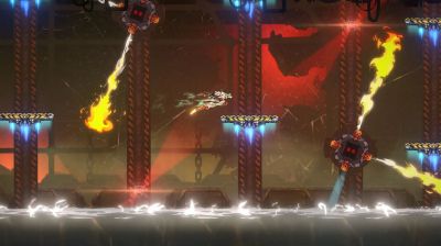 Shinobi Art of Vengeance Deluxe Edition (Nintendo Switch 2, рус.)