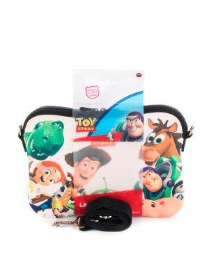 Сумка для ноутбука Disney Toy Story DSY-LB3095 15"