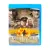 Последняя высадка (Blu-ray)