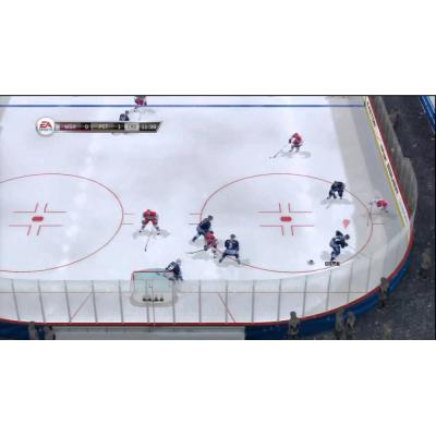 NHL 12 (PS3, б/у, рус.)