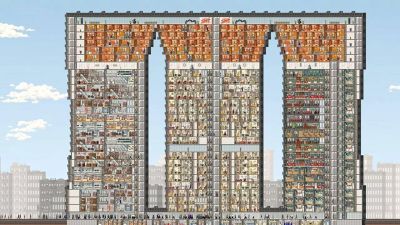 Project Highrice Architects Edition (Xbox One/Series, рус.)