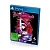 Bloodstained Ritual of the Night (PS4/PS5, рус.)