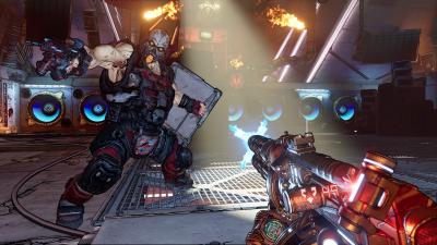 Borderlands 3 (Xbox One/Series, б/у, рус.)